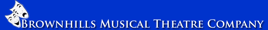 Brownhills Musical Theatre Company